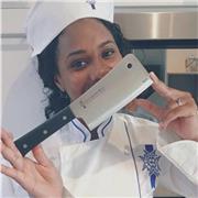 Chef peruana ofrece clases de cocina fusión, peruana o española a domicilio. Para grupos pequeños (según espacio) una experiencia muy linda para compartir con amistades